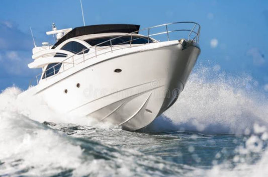 Boat Basic Package