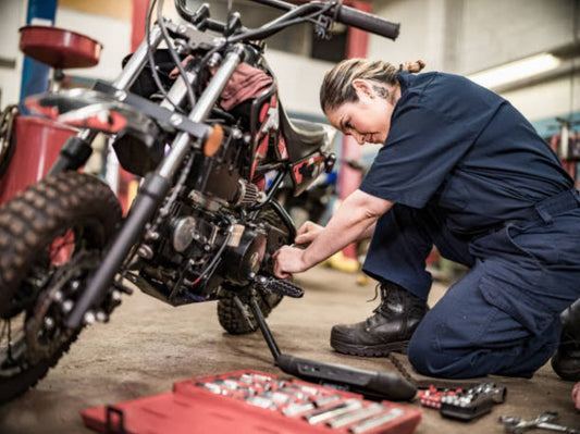 Bike Standard Package