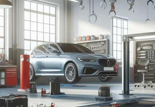 Car Basic Package